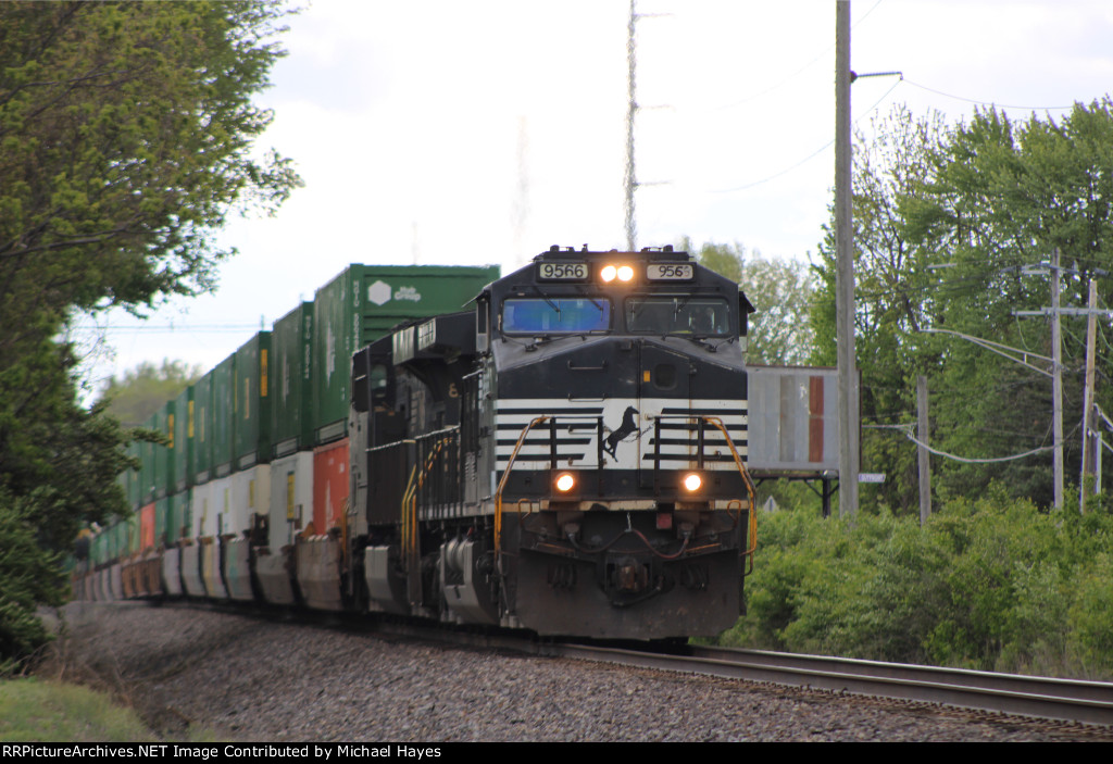 NS 219 in Belleville Il